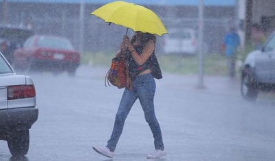 lluvias en nicaragua pronostico ineter