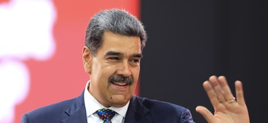 nicolas maduro presidente venezuela