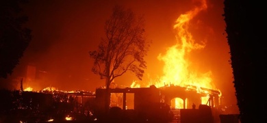 incendios los angeles eeuu