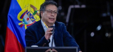 gustavo petro presidente colombia