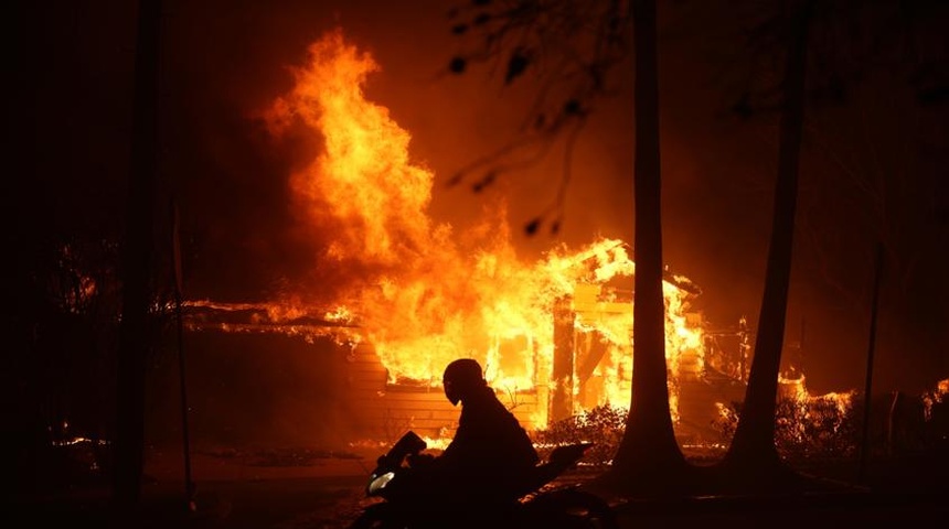 muertos incendios los angeles eeuu