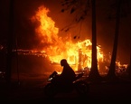 muertos incendios los angeles eeuu