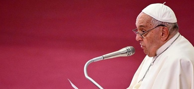 papa francisco preocupado por venezuela y nicaragua