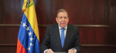 edmundo gonzalez urrutia presidente venezuela