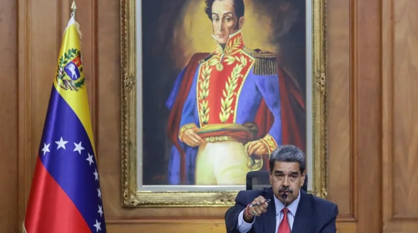 maduro recompensa captura eeuu