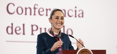 claudia sheinbaum crisis venezuela