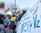 eeuu extiende tps venezolanos y salvadorenos