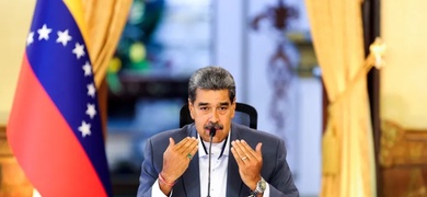 nicolas maduro juramentado presiente venezuela