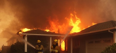 incendio palisades los angeles