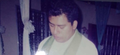 muere padre wilfredo medrano mena eeuu