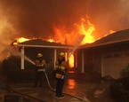 incendio palisades los angeles