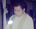 muere padre wilfredo medrano mena eeuu