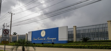 banco central economia nicaragua