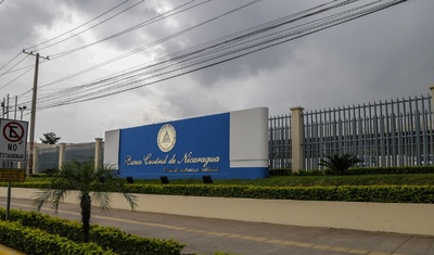 banco central economia nicaragua