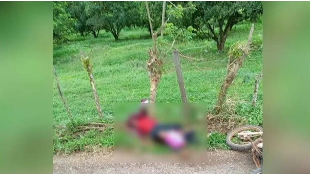 nicaraguense asesinada junto hija