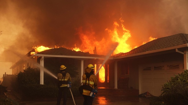 incendio palisades los angeles