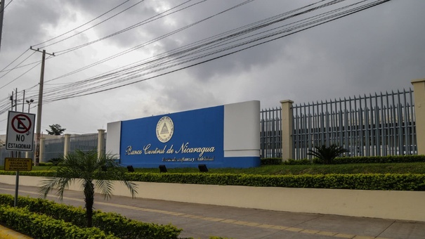 banco central economia nicaragua