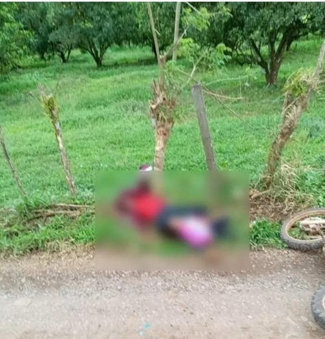 nicaraguense asesinada junto hija