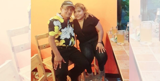 periodista asesina pareja managua