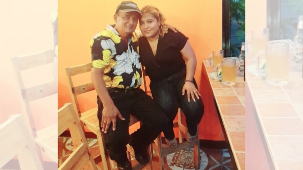 periodista asesina pareja managua