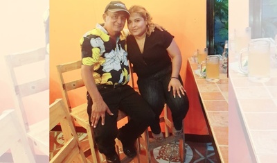 periodista asesina pareja managua