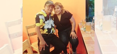 periodista asesina pareja managua