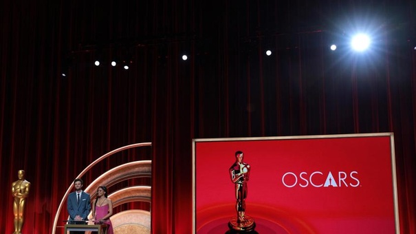 nominaciones premios oscar