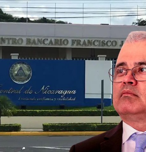 leonardo ovidio reyes ramírez presidente banco central