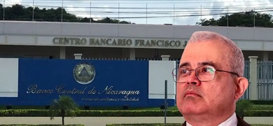 leonardo ovidio reyes ramírez presidente banco central