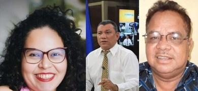 periodistas presos en nicaragua en 2024