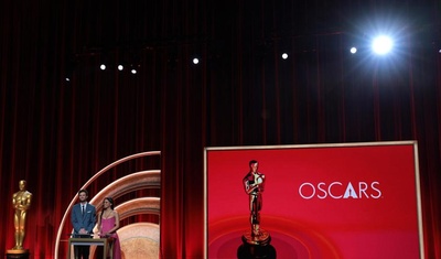 nominaciones premios oscar