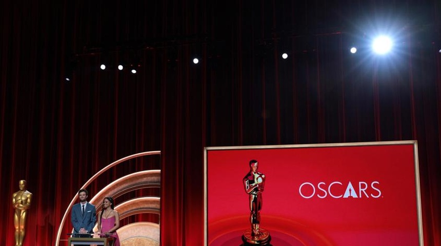 nominaciones premios oscar