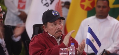 daniel ortega cumbre alianza bolivariana