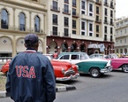 calles la habana cuba