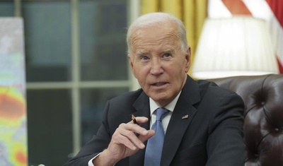 joe biden presidente estados unidos