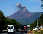 volcan telica nicaragua