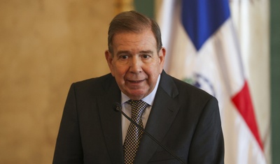 edmundo gonzalez urrutia venezuela