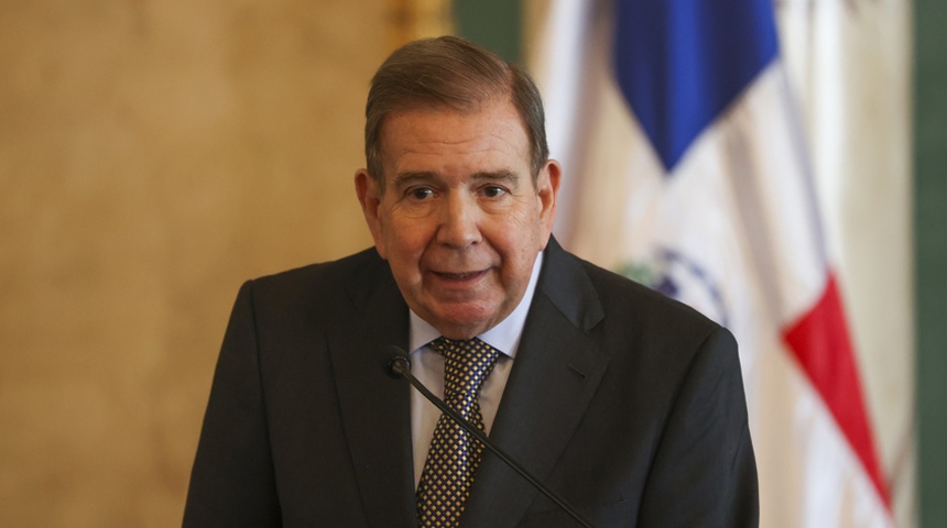 edmundo gonzalez urrutia venezuela