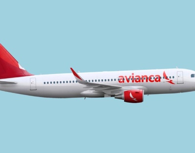 Avianca lanza nueva ruta directa entre Fort Lauderdale y Managua