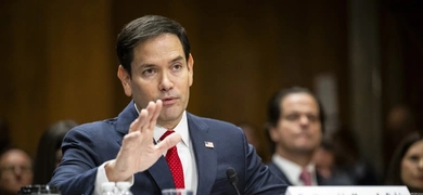 marco rubio senador republicano