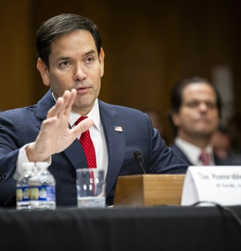 marco rubio senador republicano