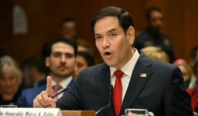 rubio alerta regimen nicaragua amenaza eeuu