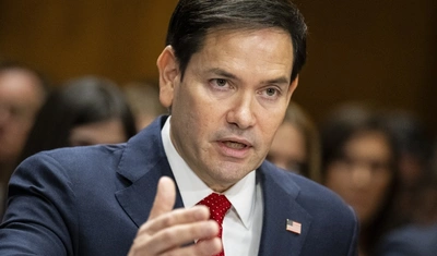 marco rubio senador republicano