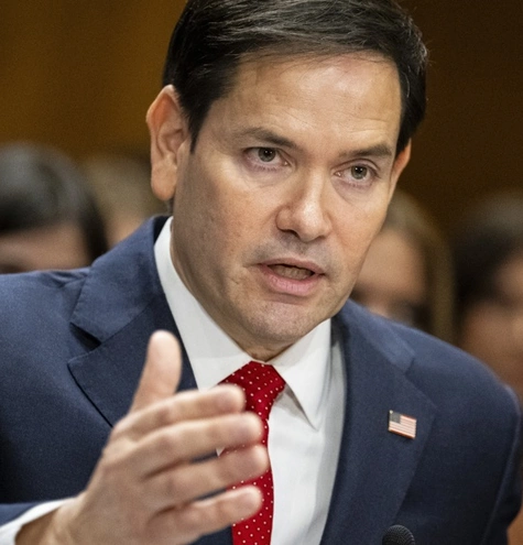 marco rubio senador republicano