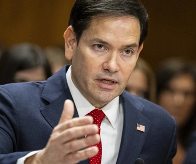 Marco Rubio tiene "cero dudas" de que Cuba es un país promotor del terrorismo