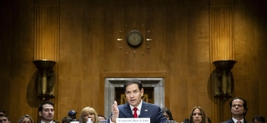 marco rubio senador republicano