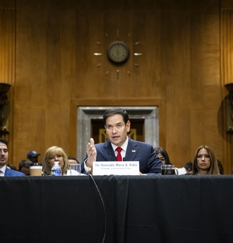 marco rubio senador republicano