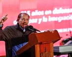 daniel ortega presidente nicaragua