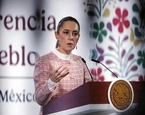 claudia sheinbaum presidenta mexico