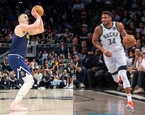 jugadores baloncesto all star nikola jokic giannis antetokounmpo